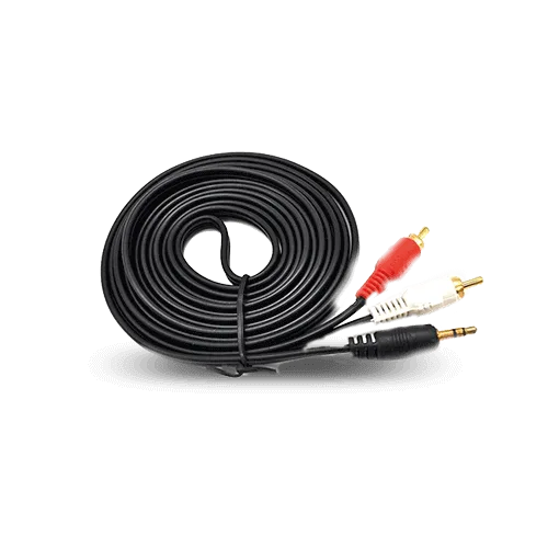 Cables De Audio