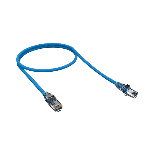 Cables De Red