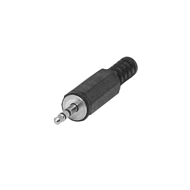 Conectores De Audio