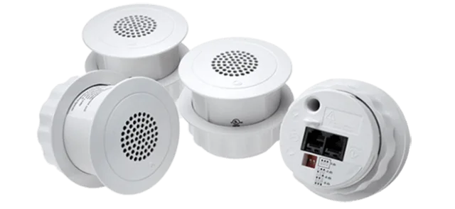 Sound Masking